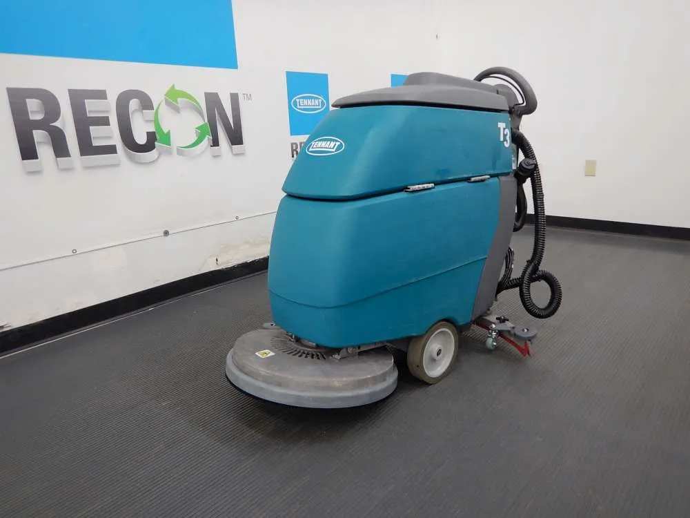 Used 900400-10671990 (T3) Scrubber