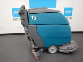 Used 900400-10671990 (T3) Scrubber