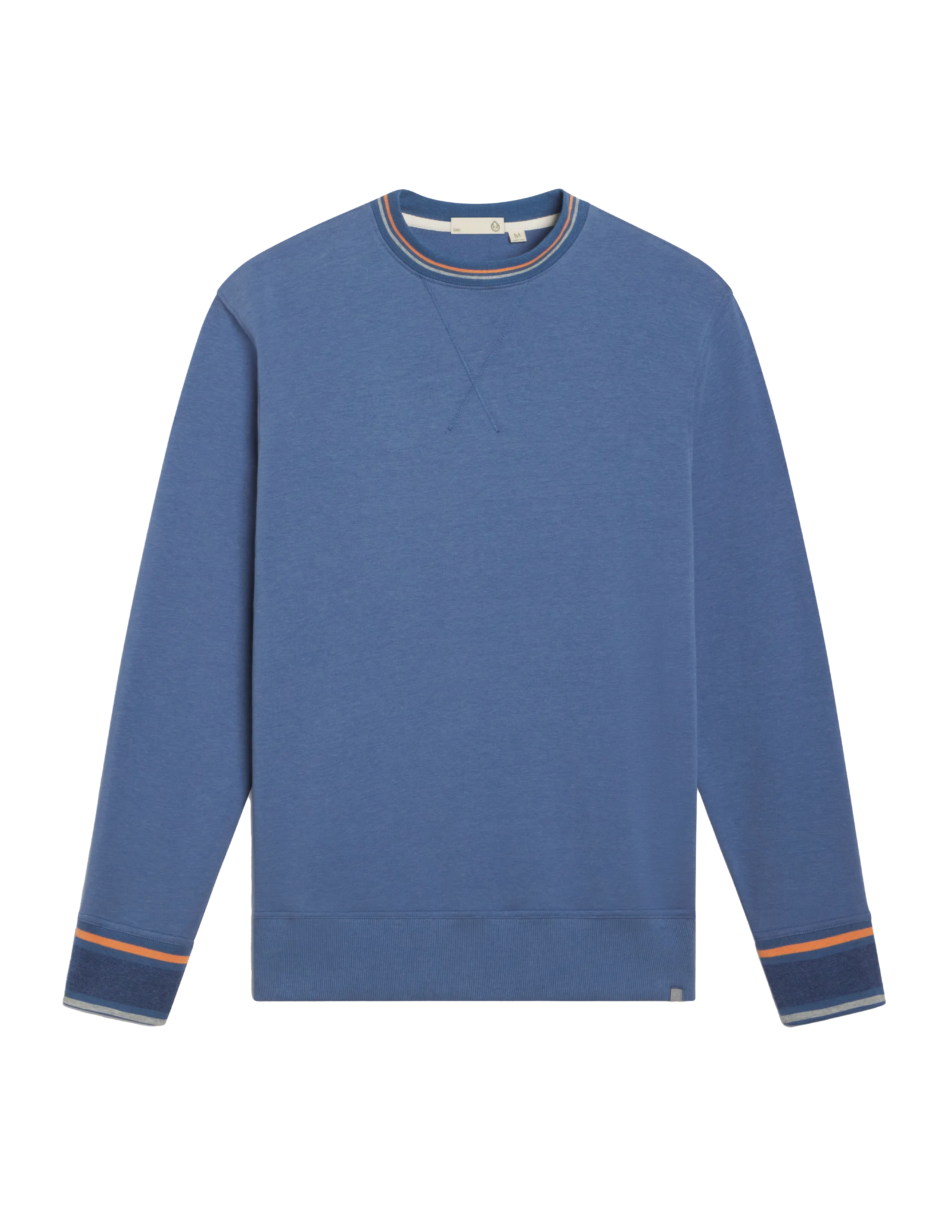 Varsity Sweatshirt
