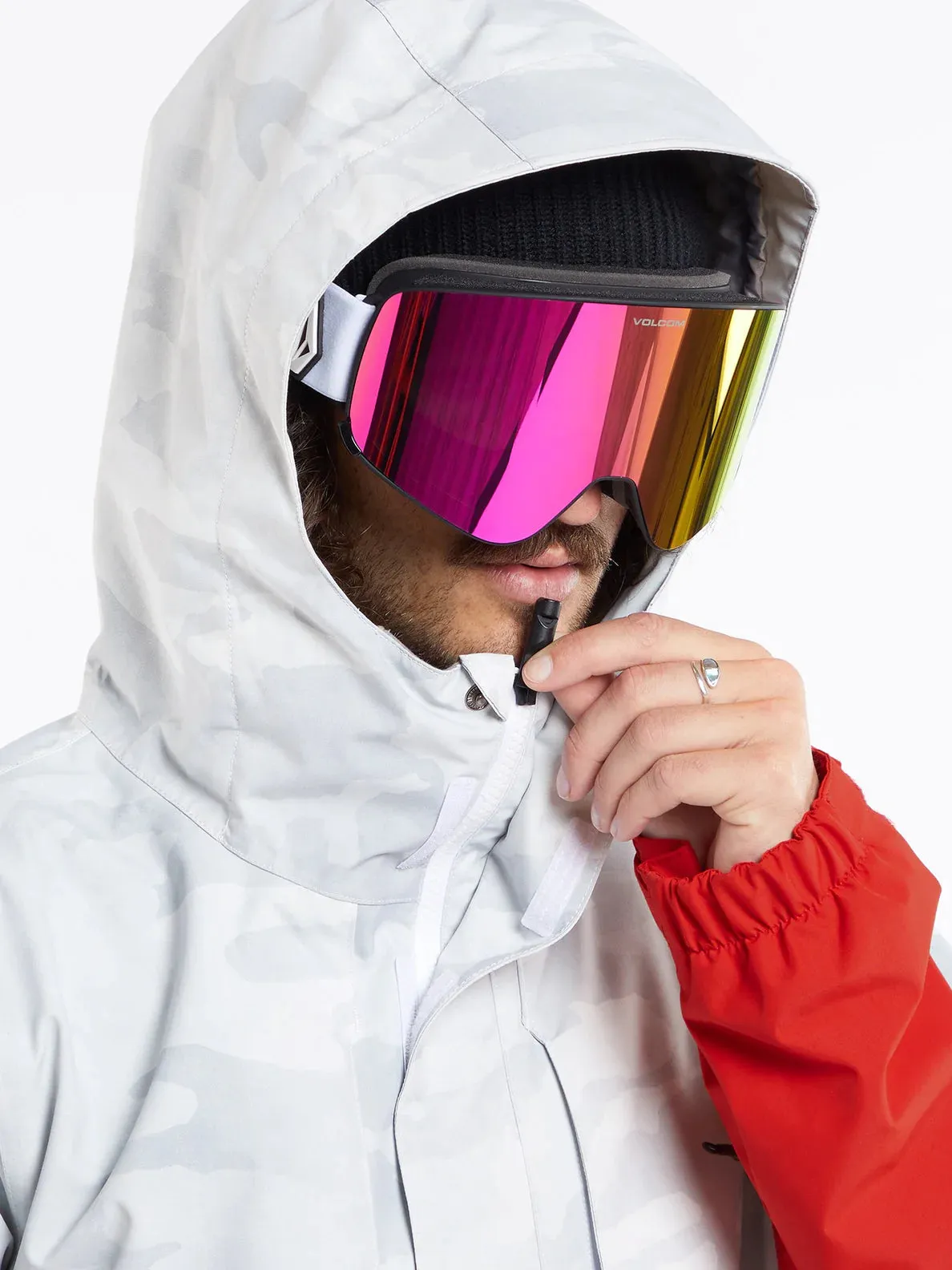 V.CO OP Insulated Jacket