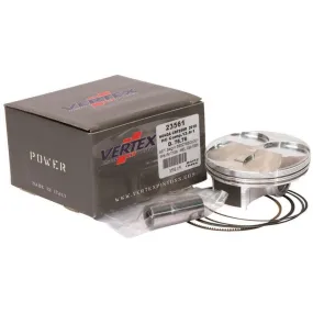 Vertex 4 Stroke Piston Kit - Kawasaki 450cc