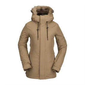 Volcom Shadow Insulated Jacket 2022