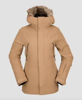Volcom Shadow Insulated Jacket 2024