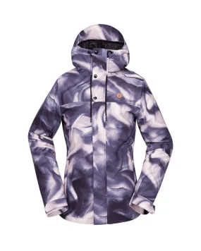 Volcom Women's Bolt Ins Jacket Nirvana Smp 2025