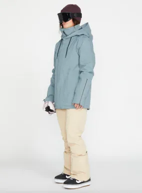 Volcom Womens Sherwin Insulated Jacket 2023